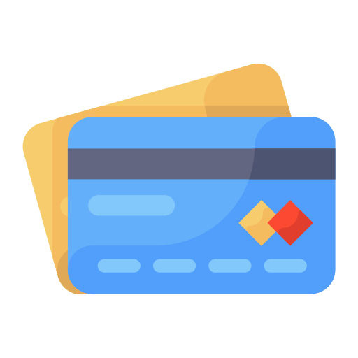 Visa / MasterCard - UA